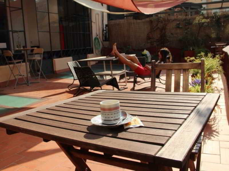 Hotel Ella Barcelone